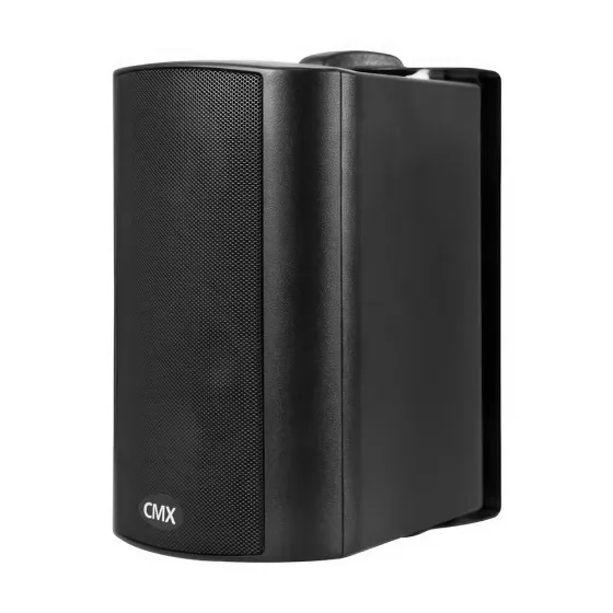 Настінний гучномовець CMX WSK-420CS Black, 20-10-5-2.5 Вт, 100 В, 8 Ом (19-00056) Київ