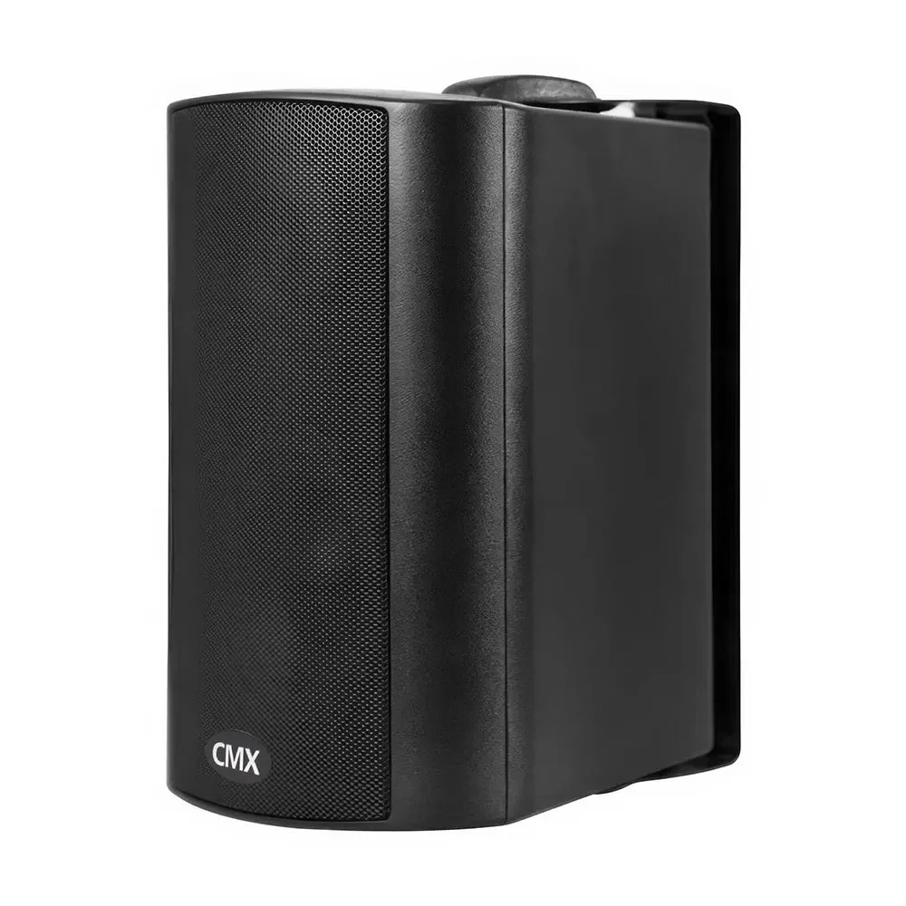 Настінний гучномовець CMX WSK-420CS Black, 20-10-5-2.5 Вт, 100 В, 8 Ом (19-00056) Київ - фото 3
