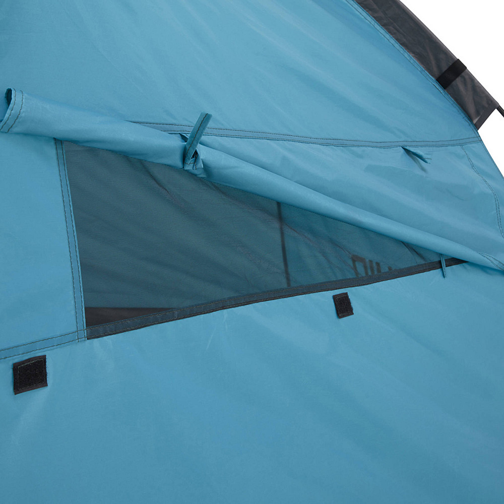 Намет Uquip Speedy UV 50+ Blue/Grey Львів - фото 7