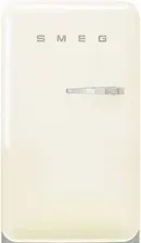 Холодильник Lodówka SMEG FAB10HLCR5 jednodrzwiowa 97 cm Beżowa Киев - изображение 1
