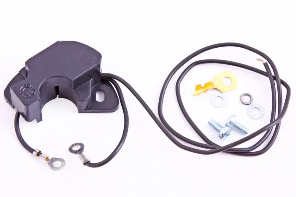 Датчик безконтактного електронного запалювання 2101 Сове К (Сонарик) Вінниця - фото 1