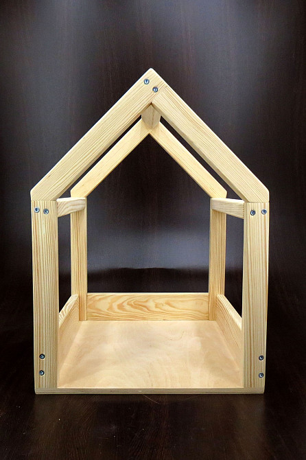 Лежак для кошки 