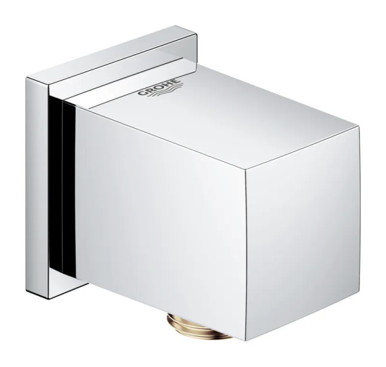 Шлангове підключення Grohe Euphoria Cube   ( 27704000 ) 27058 Харків