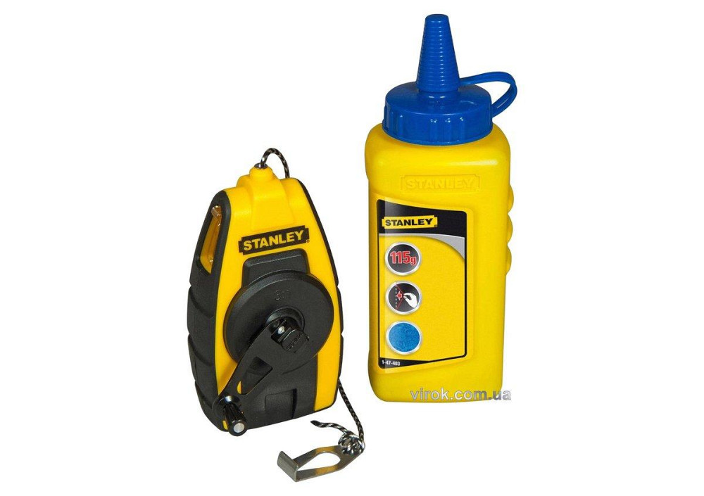 Тріскачка 1/2