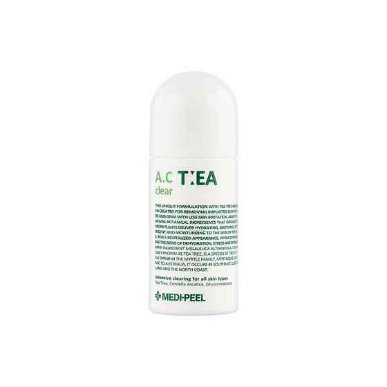 Точечное средство против акне A.C. Tea Clear Medi-Peel 50 мл Киев