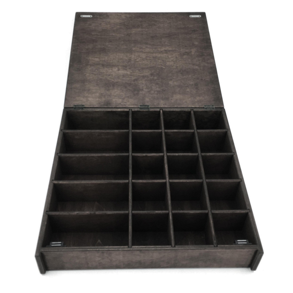 Органайзер для галстуков 