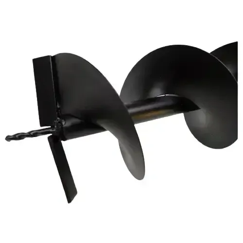 Бензобур Hammer HM-116, зі шнеками 100/150/200 мм - мотобур з великим крутним моментом Львів