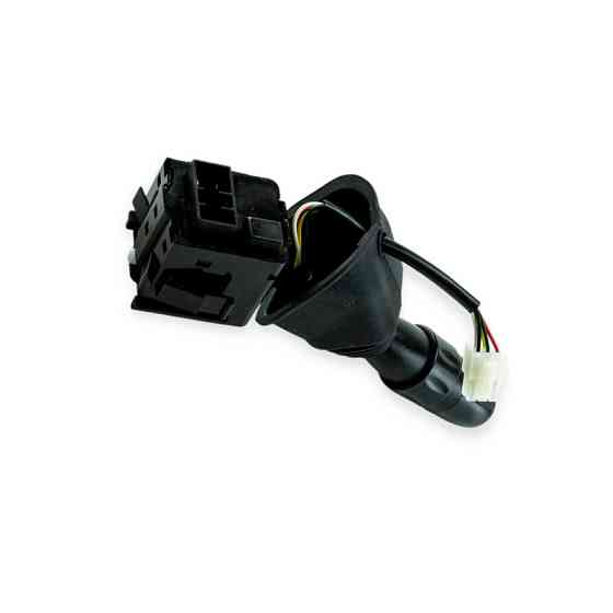 Переключатель противотуманок, света Lacetti поворотов, Мукачево