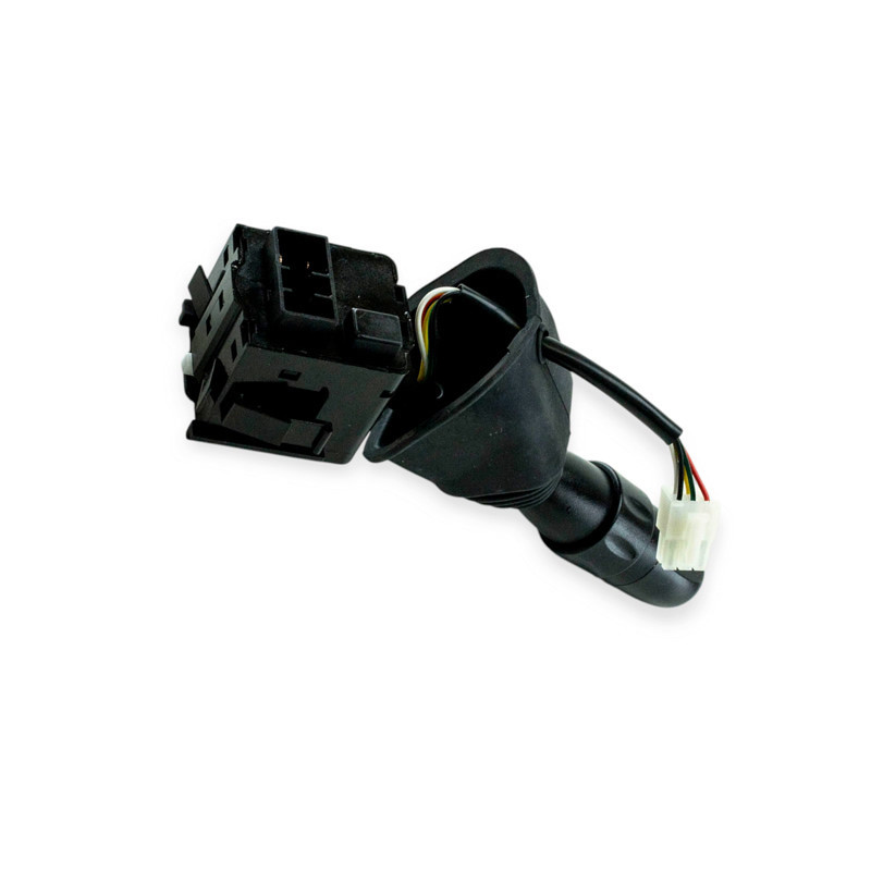 Переключатель противотуманок, света Lacetti поворотов, Мукачево - изображение 1