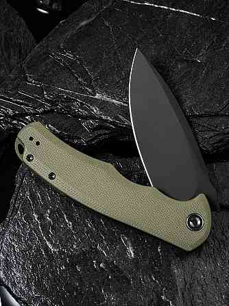 Ніж складаний Civivi Praxis C803F Рівне
