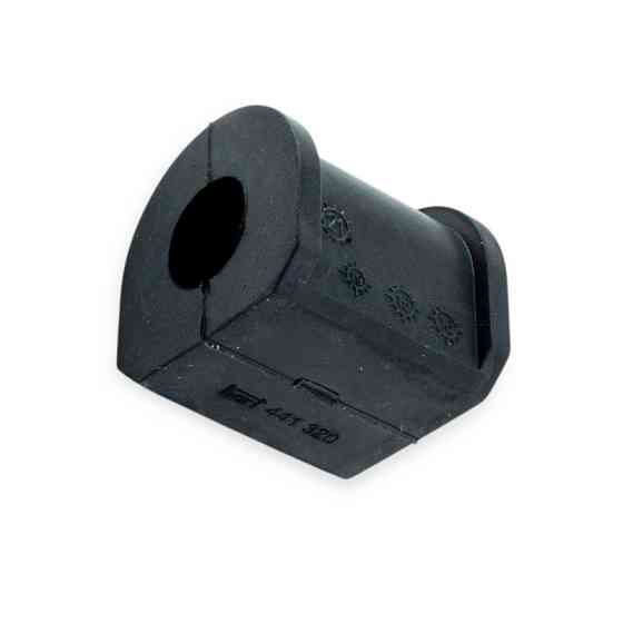 Втулка задняя Опель Вектра C (d-17 мм) стабилизатора Мукачево