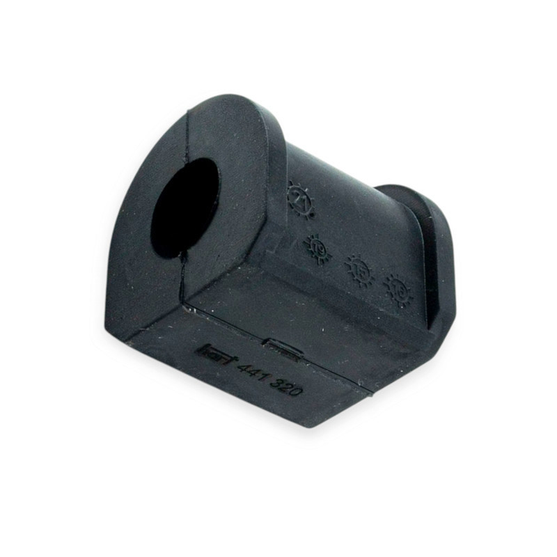 Втулка задняя Опель Вектра C (d-17 мм) стабилизатора Мукачево - изображение 1