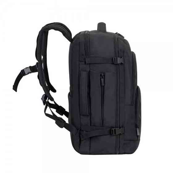Рюкзак Rivacase 8461 17.3" Black ( 14077 ) Харків