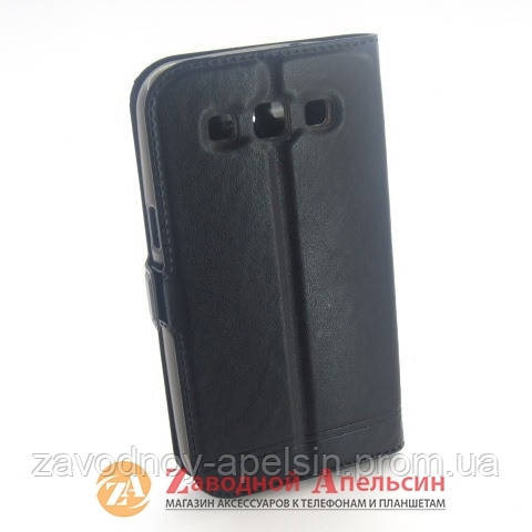 Чохол-книжка Samsung I8552 I8550 Win Smart Case 1 Одеса - фото 2