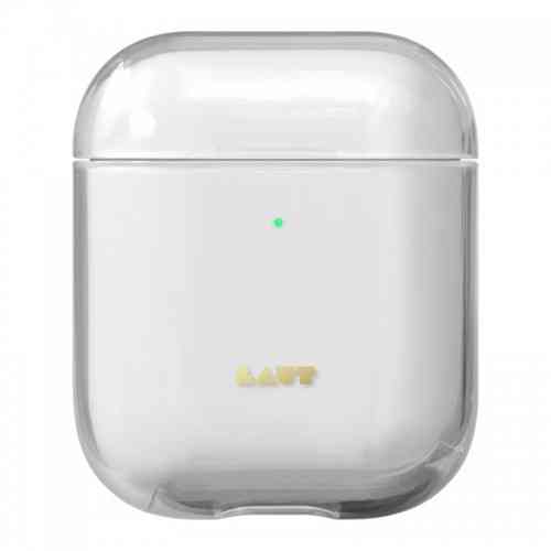 Чехол Laut Crystal X Case для AirPods Series 1|2 Днепр