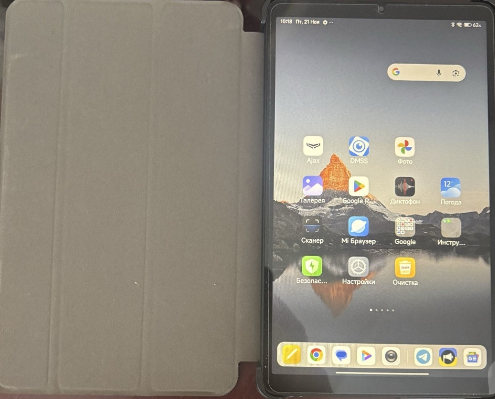 Планшет Xiaomi Redmi PadSE 8,7 4/64 GB Graphite Gray з гарантією. Київ - фото 6