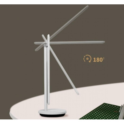 Настільна лампа Yeelight LED Desk Lamp Z1 Pro 5W 200lm 2500mAh 2700-5000K (YLTD14YL) Вінниця - фото 4