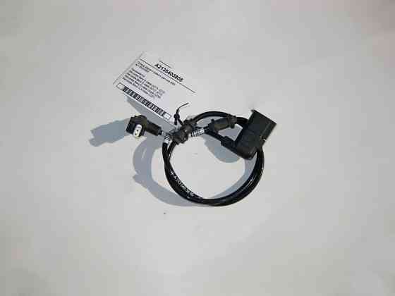 Mercedes-Benz  A2135403805 Електропровід заднього правого датчика ABS E-Class W213 C238 CLS C257 Одеса