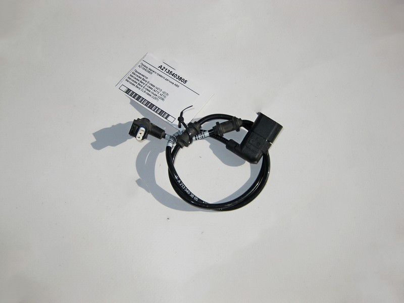 Mercedes-Benz  A2135403805 Електропровід заднього правого датчика ABS E-Class W213 C238 CLS C257 Одеса - фото 2