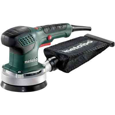 Шлифовальная машина Metabo SXE 3125 240Вт, 125мм, 11000об/мин (600443000) Винница
