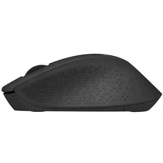 Миша бездротова Logitech M280 Black (910-004287) Чорний Харків
