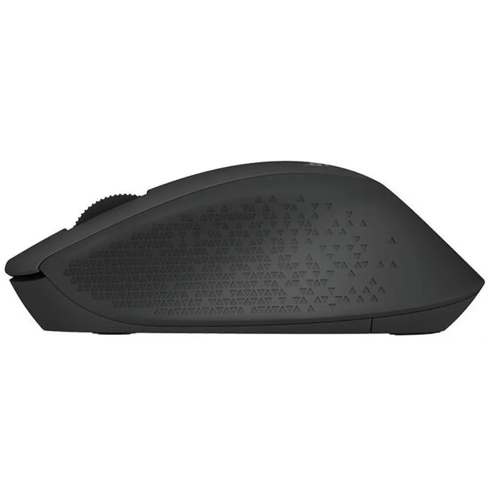 Миша бездротова Logitech M280 Black (910-004287) Чорний Харків - фото 4