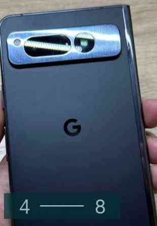 Телефон Google Pixel Fold 256Gb. Киев