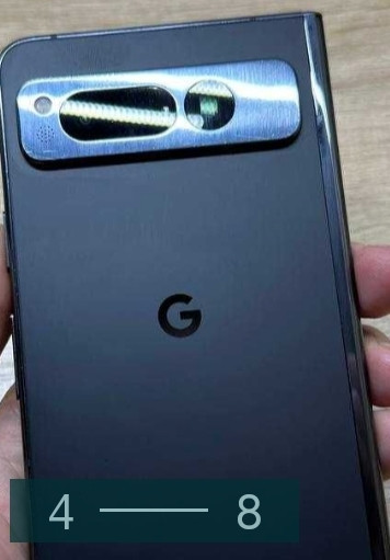 Телефон Google Pixel Fold 256Gb. Харьков - изображение 5