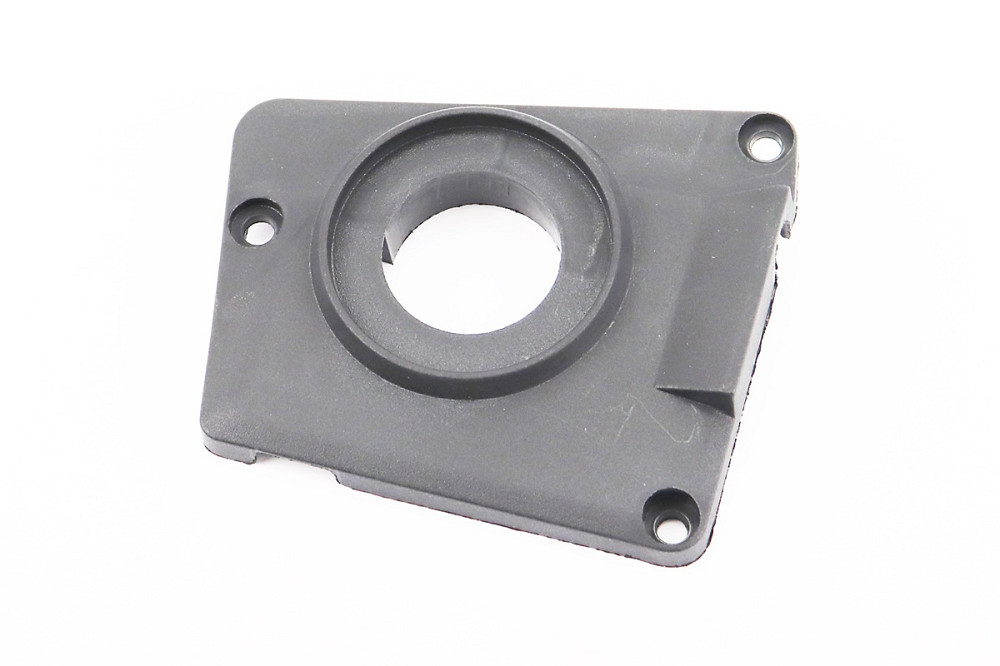 Кришка масляного насоса 4500/5200/5800 Киев - изображение 1