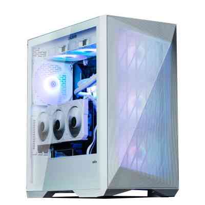 Корпус Zalman Z9ICEBERGMSWHITE Вінниця