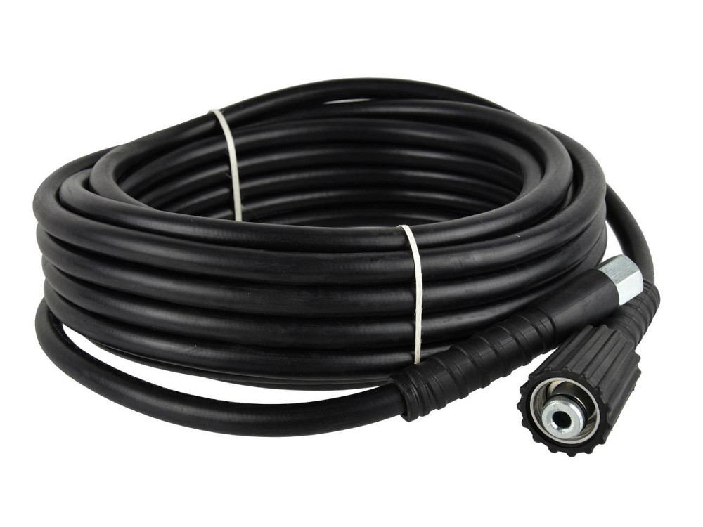 Шланг Мийки високого тиску "GeKo" max тиск 180 bar, довжиною 10 метрів Київ - фото 1