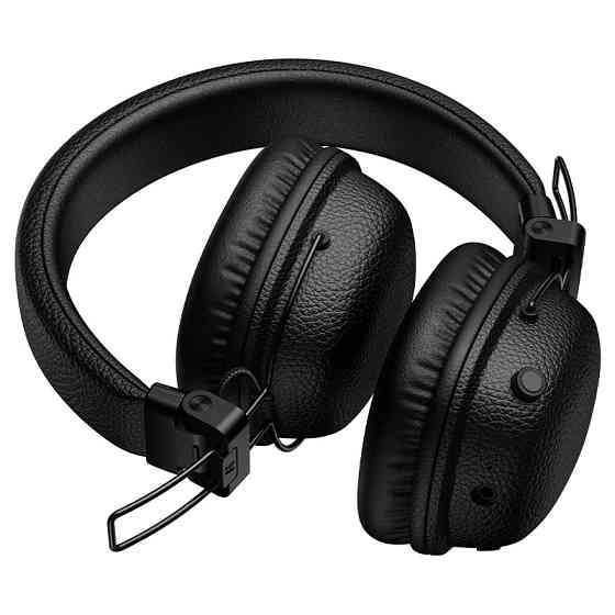 Бездротові навушники HOCO W64 Earl ⅡBT headphones Black Одеса