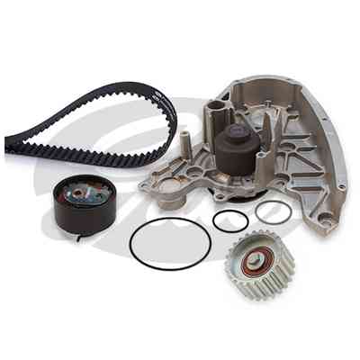 Комплект ременя ГРМ з помпой Gates KP15592XS Вінниця
