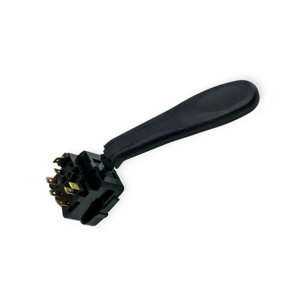 Перемикач та світла 21099, 2112, 2123, 1118 новий зразок поворотів Мукачево - фото 1