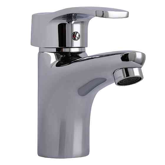 Змішувач для умивальника Globus Lux QUEENSLAND GLQU-0222 (000009422) Київ