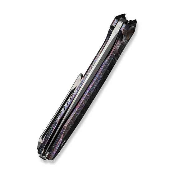 Нож складной Weknife Acuminal WE23070-4 Ровно