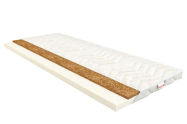 Тонкий матрац на диван Тайм ( Футони,Топпери) ТМ "COME-FOR" 150х200 Харків - фото 1