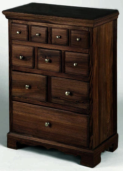 Шафа каталожна "Систл" капучино Миколаїв - фото 1