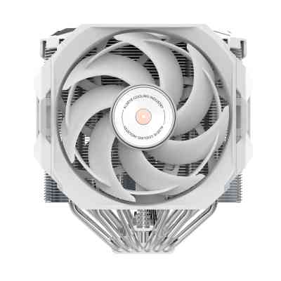 Кулер для процессора Alseye i600 Pro-W (AS.01.10.0017) Винница