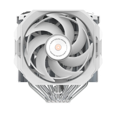 Кулер для процессора Alseye i600 Pro-W (AS.01.10.0017) Винница - изображение 3