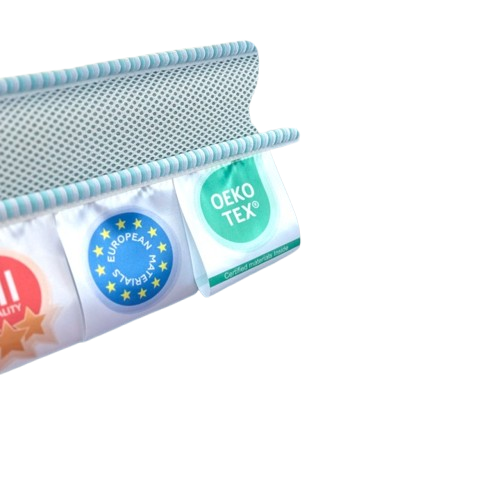 Ортопедичний матрац "NOVUM TOP SPRING" серія NOVUM ТМ Еurosleep 180х190 Харків - фото 3