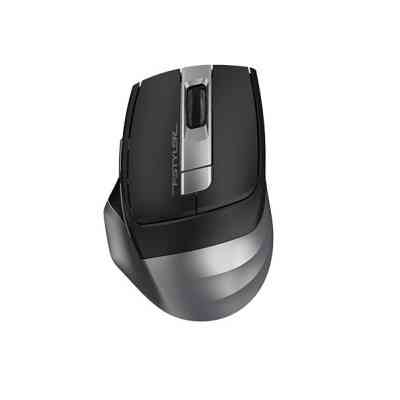 Мышка A4Tech FG35 Grey Винница