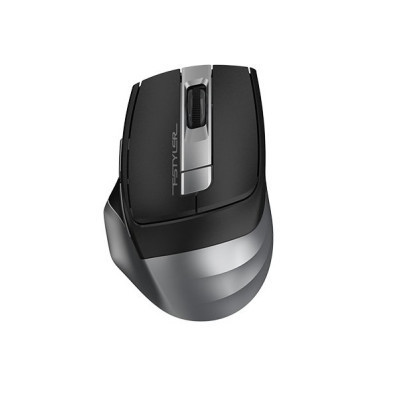 Мышка A4Tech FG35 Grey Винница - изображение 1