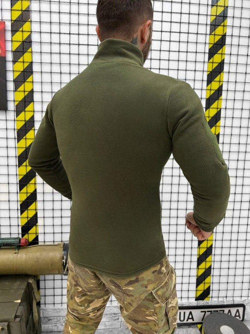 Флиска олива Одесса - изображение 11