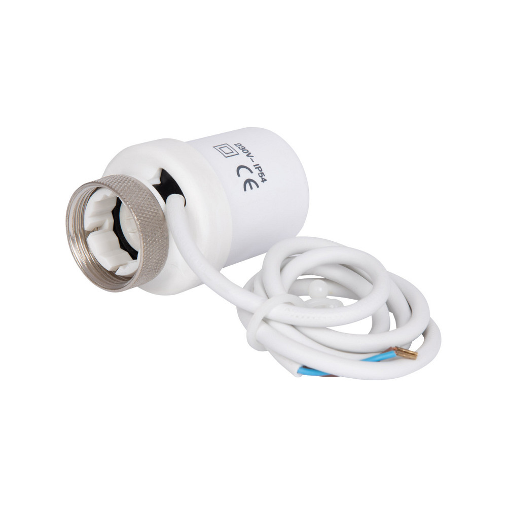 Сервопривод Thermo Alliance Standart M30x1,5 SD347 Київ - фото 7