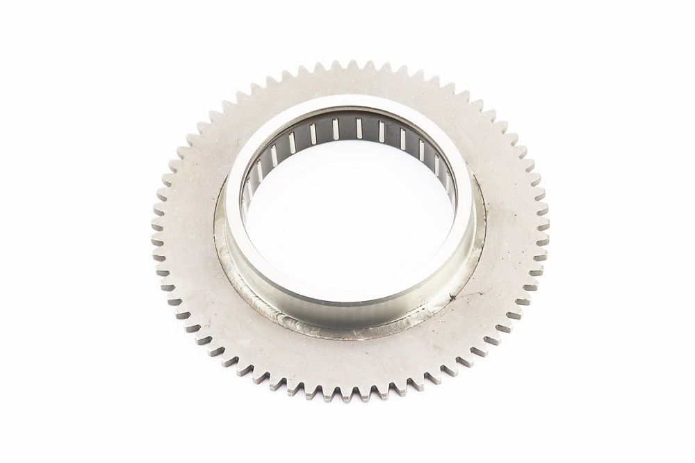 Шестерня бендикса стартера з голчастим підшипником Киев - изображение 1