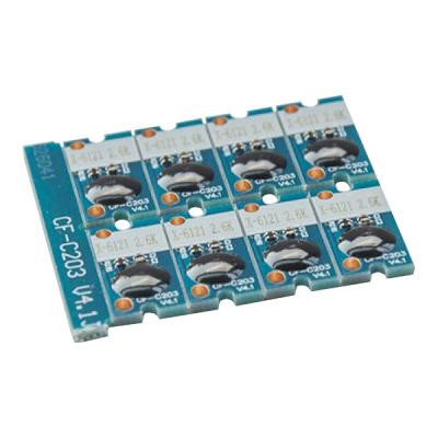 Чіп для картриджа XeroxPh6121MFP2.5KCMYKX-6121-2.5KCMYK-VE AHK (3206347) Вінниця - фото 1