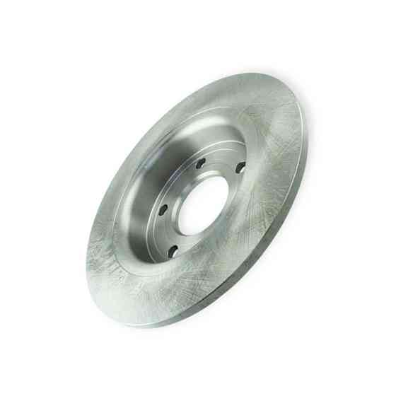 Диск задний Мазда 3 (03-14), Мазда 5 (05-) (280x11) тормозной Мукачево