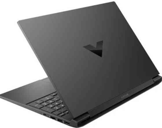 HP VICTUS 15 Ryzen AI 7-350/16GB/512 RTX5060 144Hz Харьков