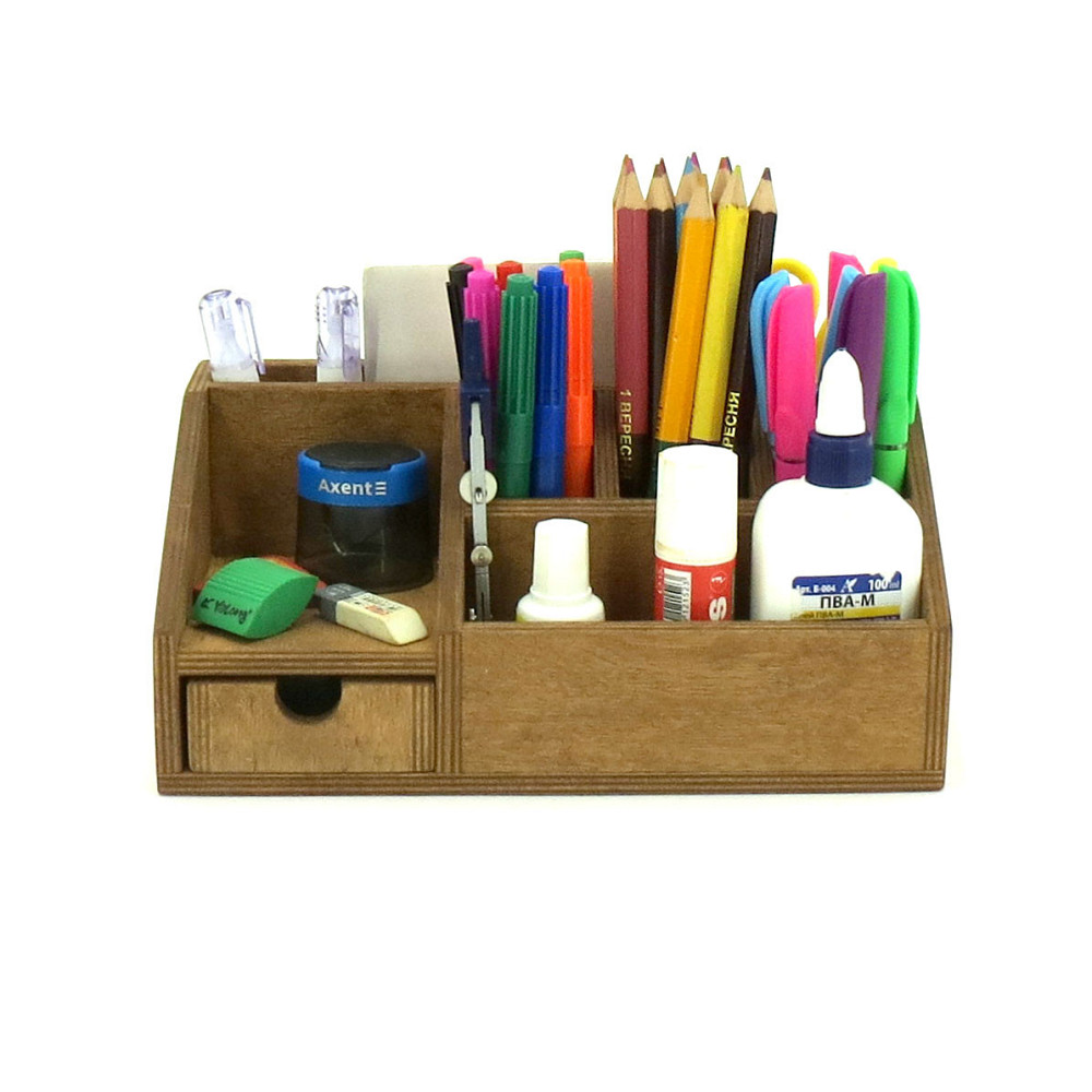 Настольный органайзер 